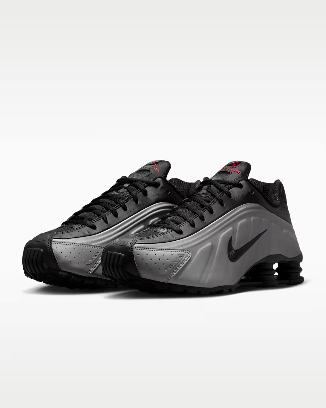 Nike Shox R4 Men's Sneakers