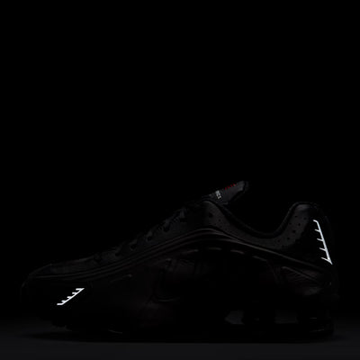 Nike Men's Shox R4 Shoes 6