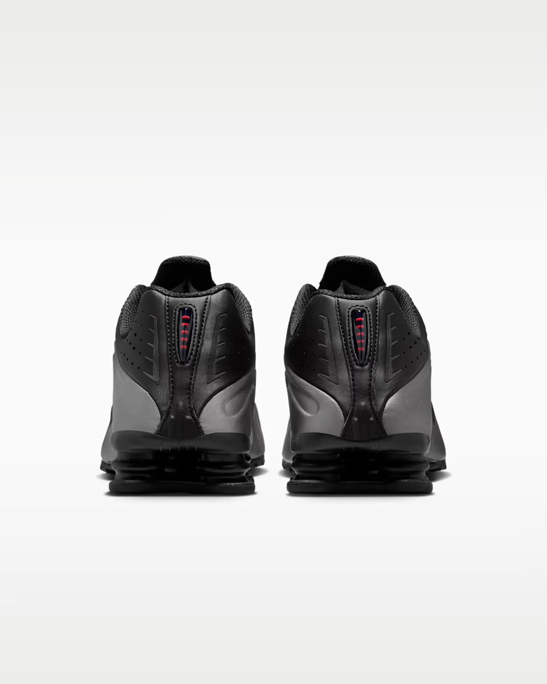Nike Shox R4 Men's Sneakers