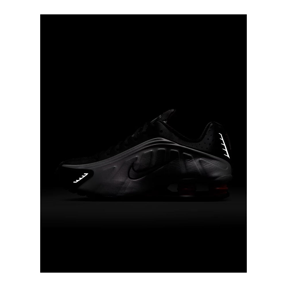Nike Shox R4 Men's Sneakers