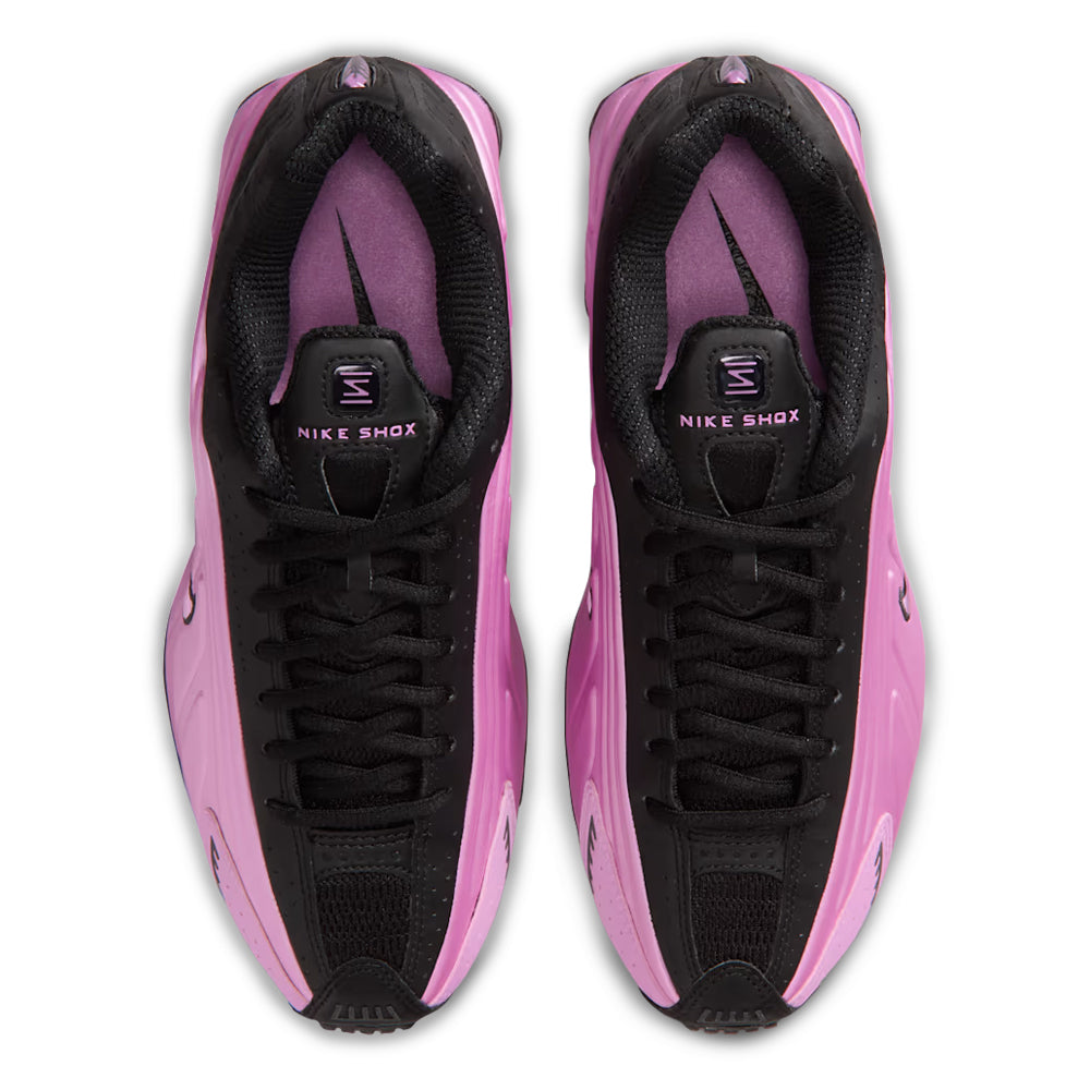 Nike Shox R4 Women's Sneakers