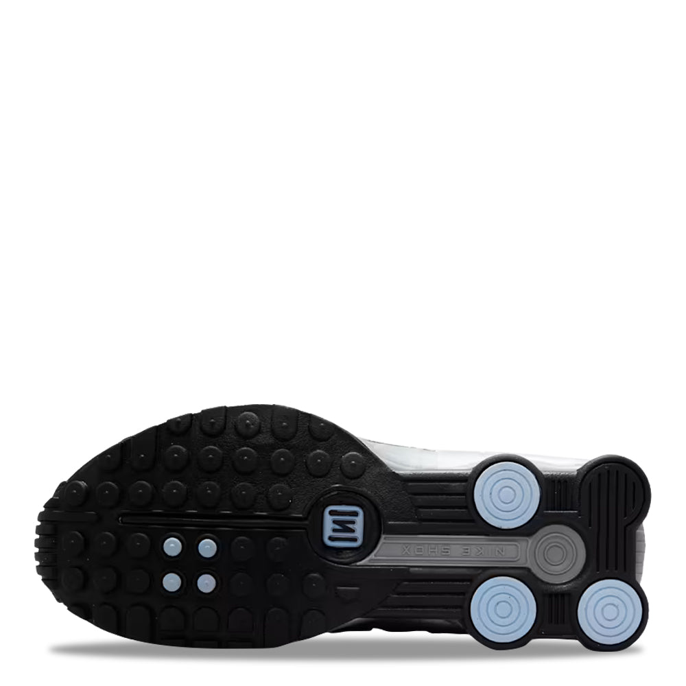 Nike Shox R4 Big Kids' Sneakers