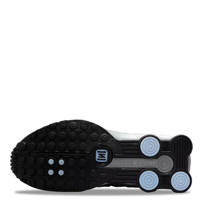 Nike Shox R4 Big Kids' Sneakers