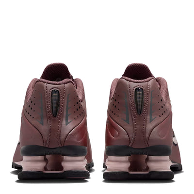 Nike Big Kids' Shox R4 Shoes 3