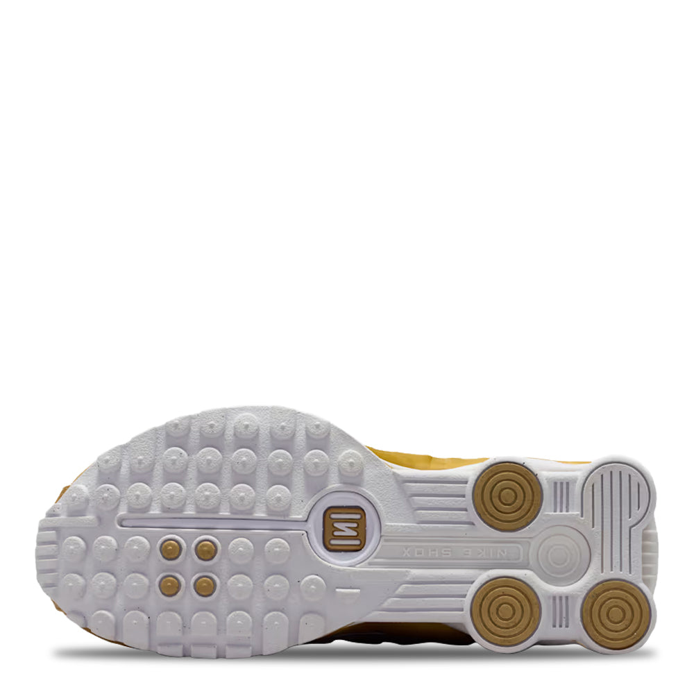 Nike Shox R4 Big Kids' Sneakers