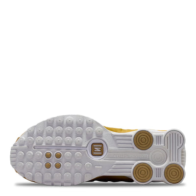 Nike Shox R4 Big Kids' Sneakers