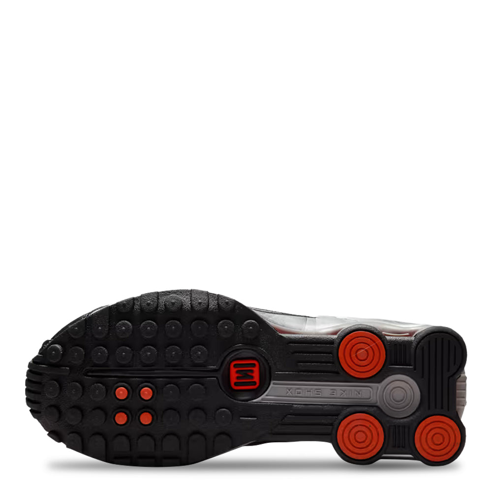 Nike Shox R4 Big Kids' Sneakers