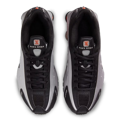 Big Kid's Nike Shox R4 5