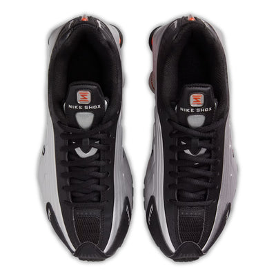 Nike Shox R4 Big Kids' Sneakers