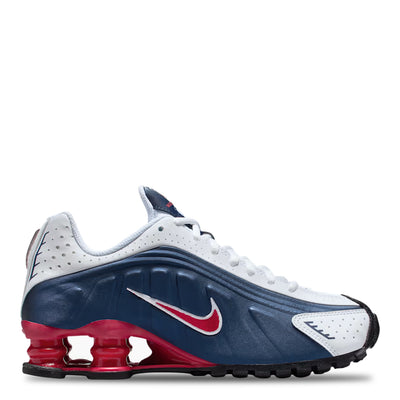 Nike Shox R4 Big Kids' Sneakers