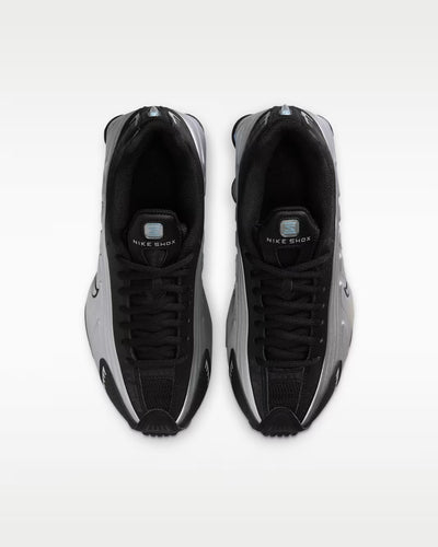 Nike Big Kid's Shox R4 Shoes 3