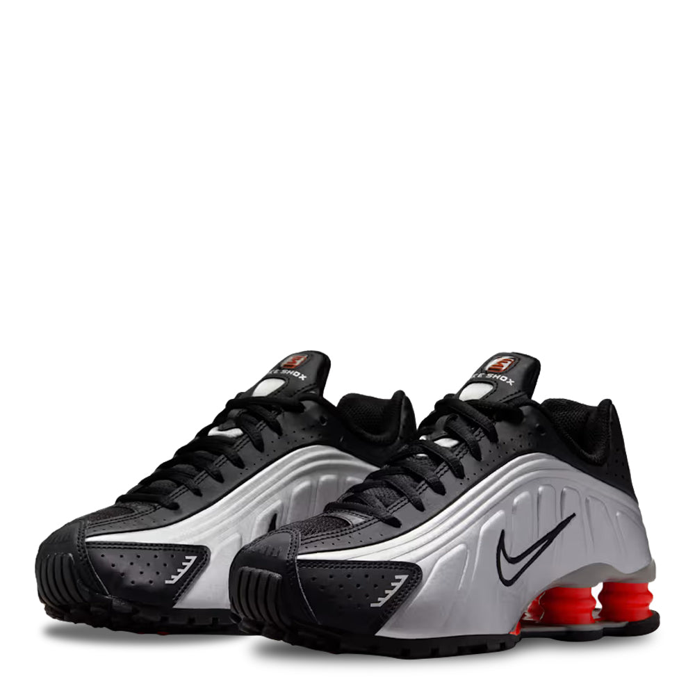 Nike Shox R4 Big Kids' Sneakers