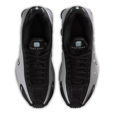 Nike Shox R4 Big Kids' Sneakers