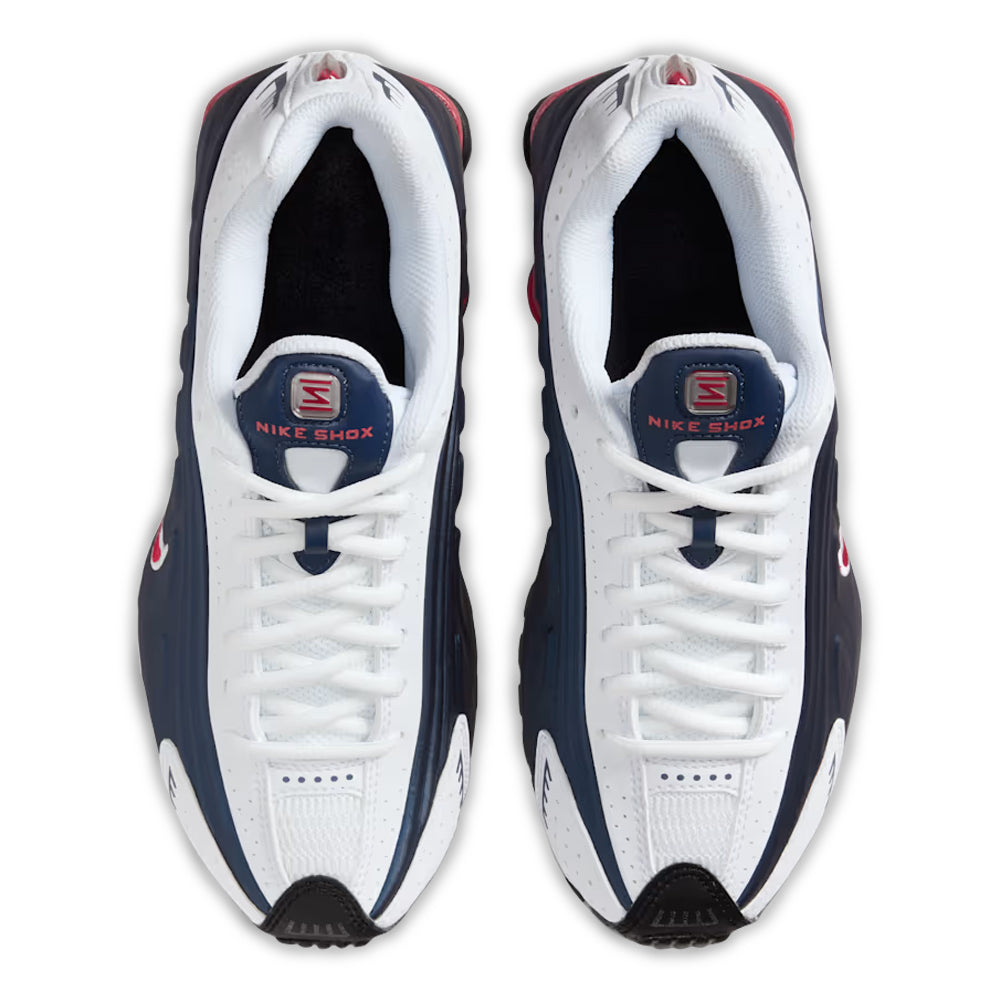 Nike Shox R4 Big Kids' Sneakers