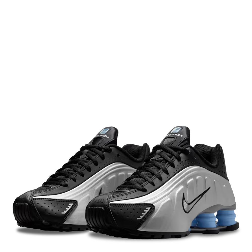Nike Shox R4 Big Kids' Sneakers