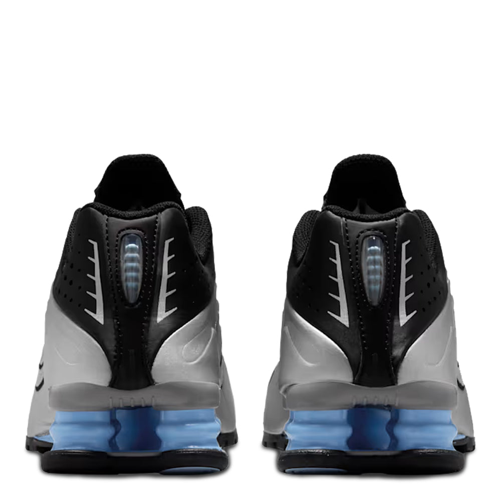 Nike Shox R4 Big Kids' Sneakers