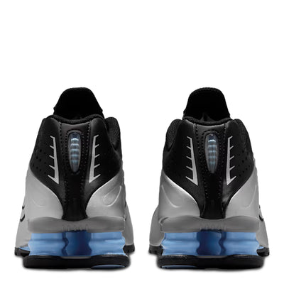Nike Shox R4 Big Kids' Sneakers