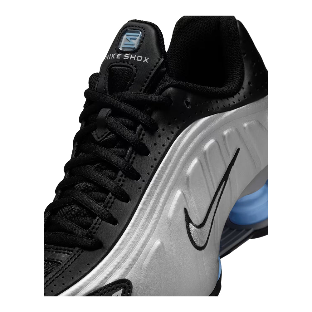 Nike Shox R4 Big Kids' Sneakers