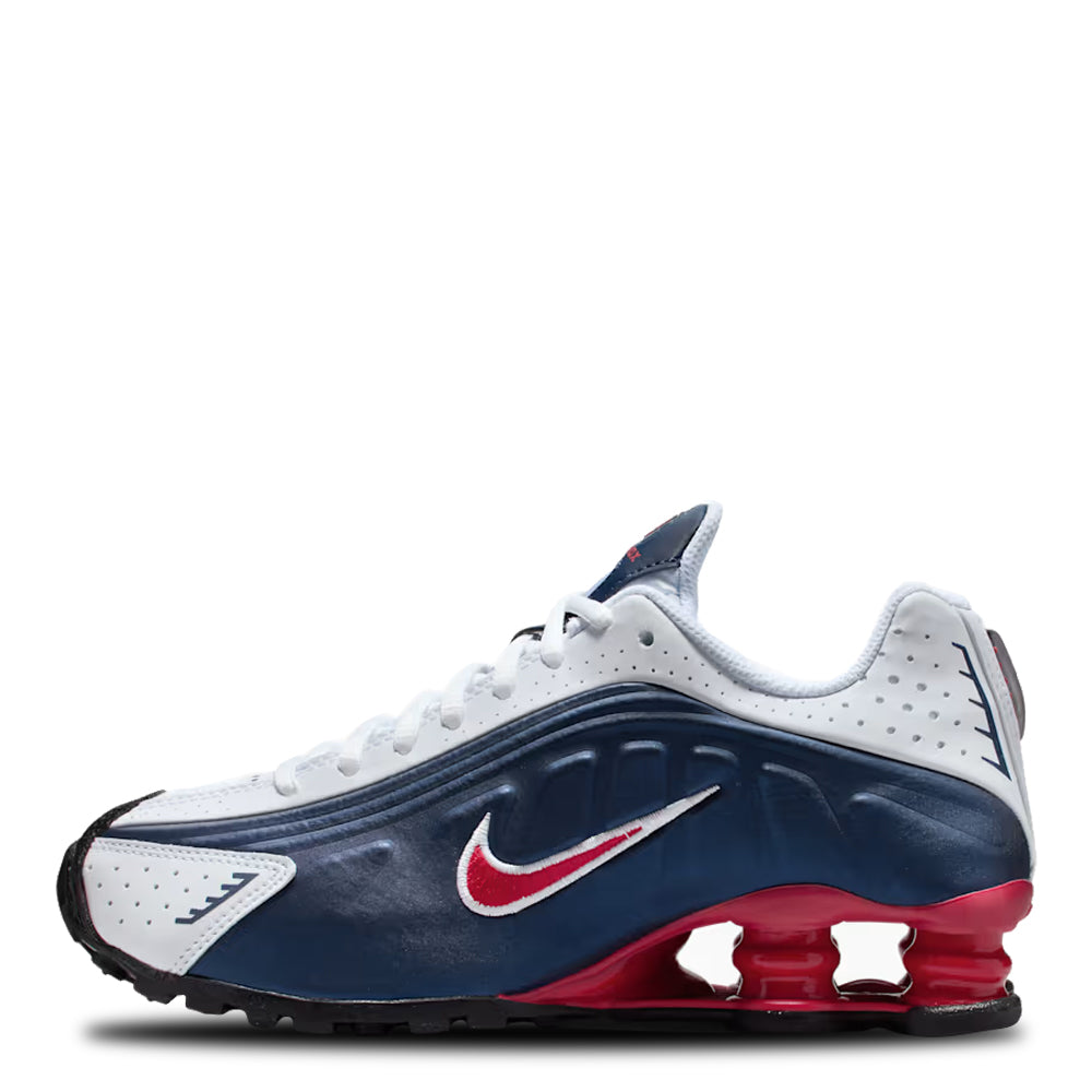 Nike Shox R4 Big Kids' Sneakers