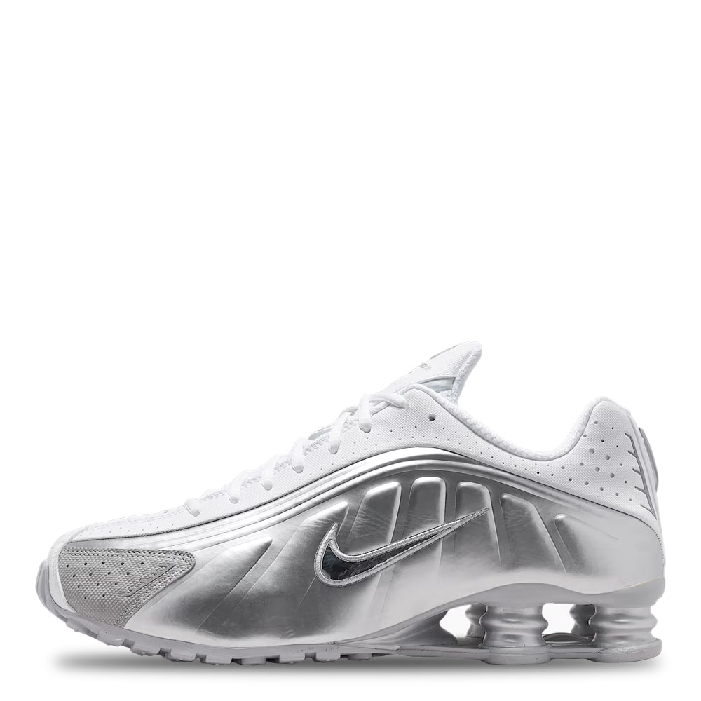 Nike Shox R4 SE Men's Sneakers