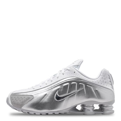 Nike Shox R4 SE Men's Sneakers