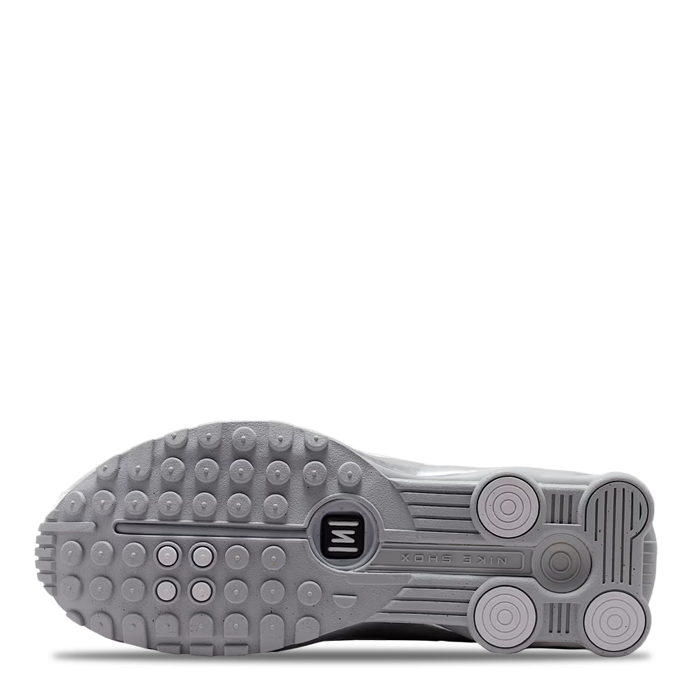 Nike Shox R4 SE Men's Sneakers