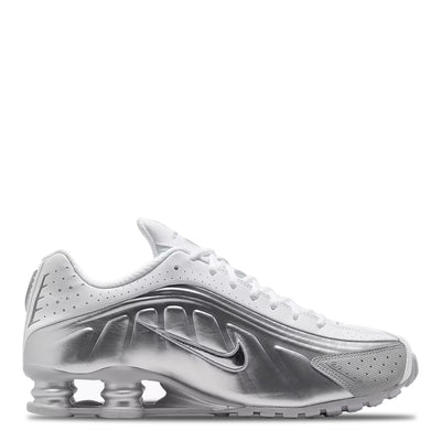 Nike Shox R4 SE Men's Sneakers