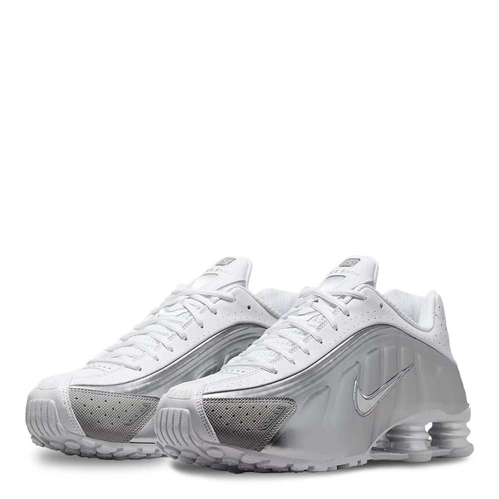 Nike Shox R4 SE Men's Sneakers
