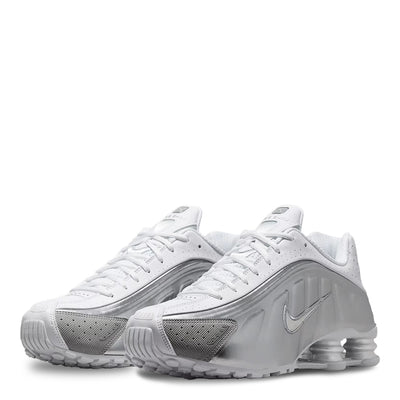 Nike Shox R4 SE Men's Sneakers