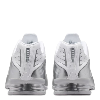 Nike Shox R4 SE Men's Sneakers