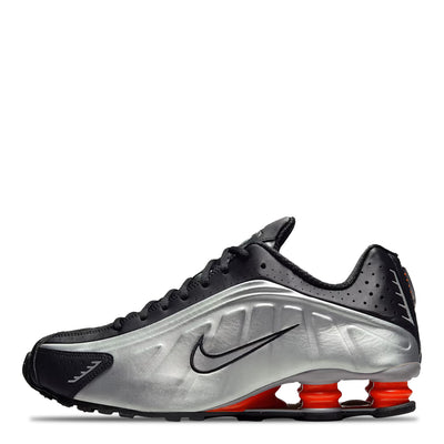 Nike Shox R4 Men's Sneakers