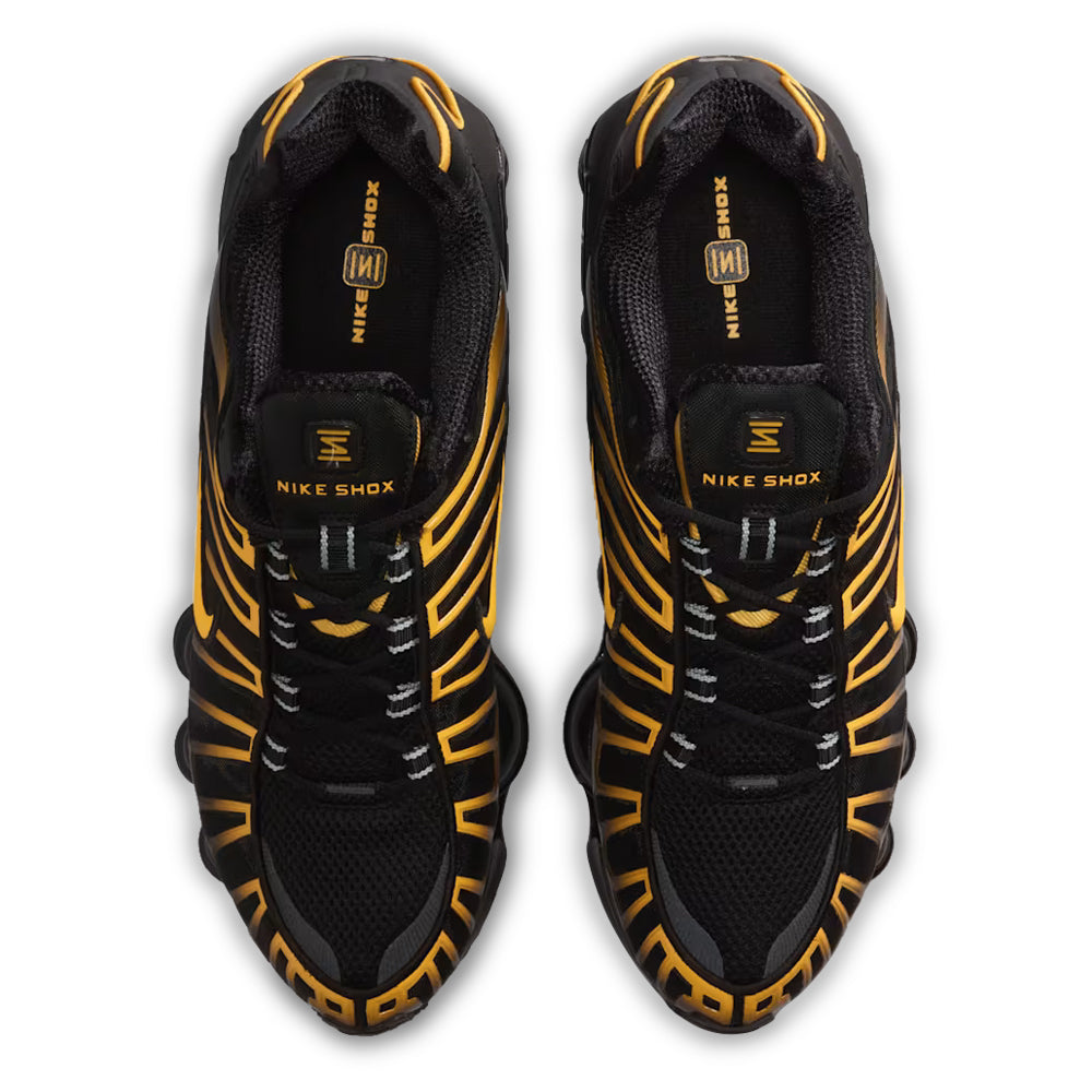 Nike Shox TL Men's Sneakers