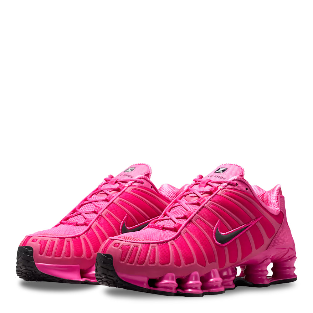 Nike Shox TL Men's Sneakers