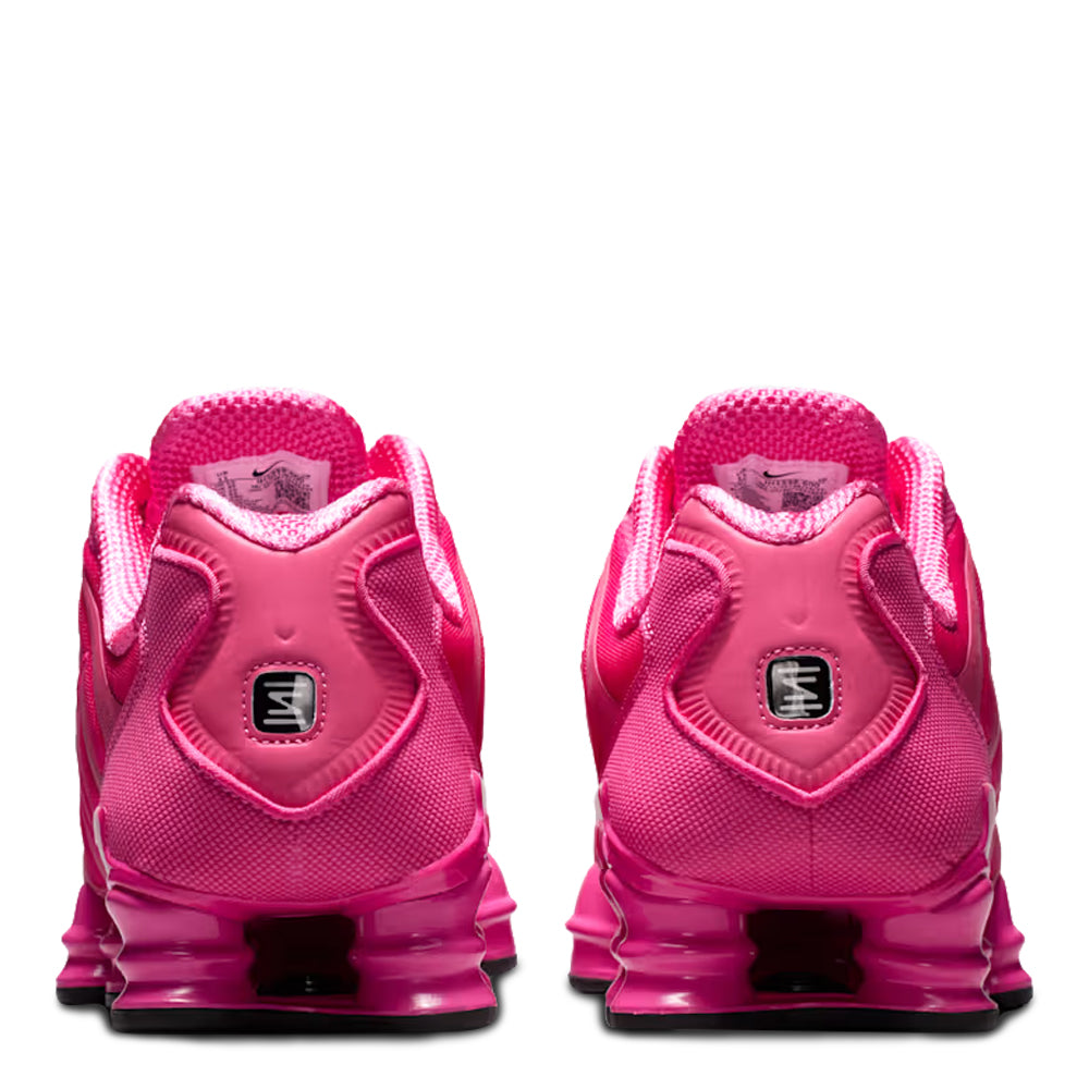 Nike Shox TL Men's Sneakers