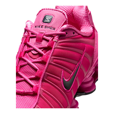 Nike Shox TL Men's Sneakers