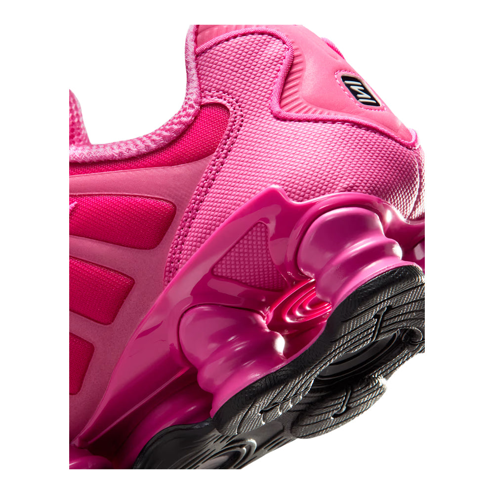 Nike Shox TL Men's Sneakers