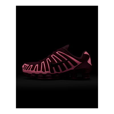 Nike Shox TL Men's Sneakers