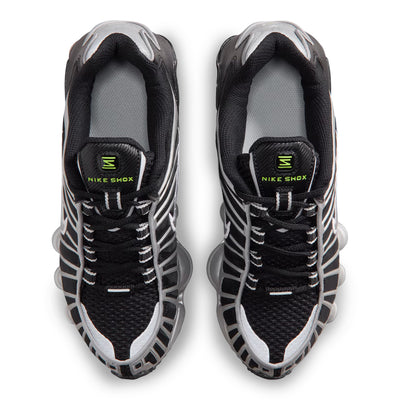 Nike Big Kids' Shox TL Shoes 4