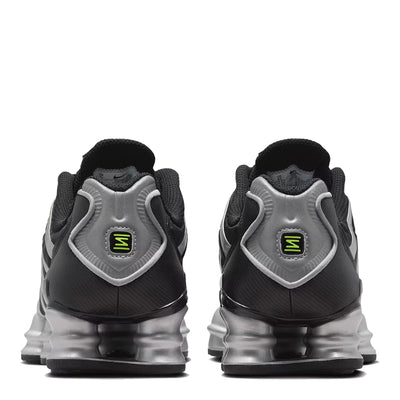 Nike Big Kids' Shox TL Shoes 3