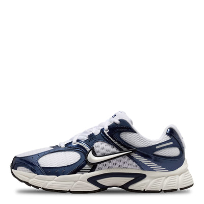 Men's Nike V5 RNR White/Midnight Navy/Metallic Silver/White HJ5228-109