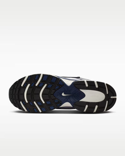 Men's Nike V5 RNR White/Midnight Navy/Metallic Silver/White HJ5228-109