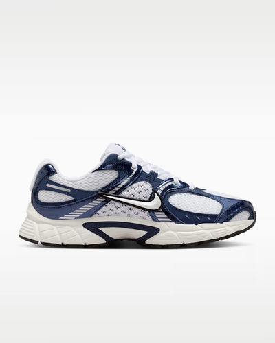 Men's Nike V5 RNR White/Midnight Navy/Metallic Silver/White HJ5228-109