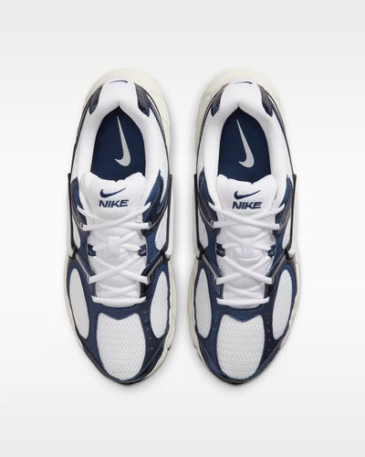 Men's Nike V5 RNR White/Midnight Navy/Metallic Silver/White HJ5228-109