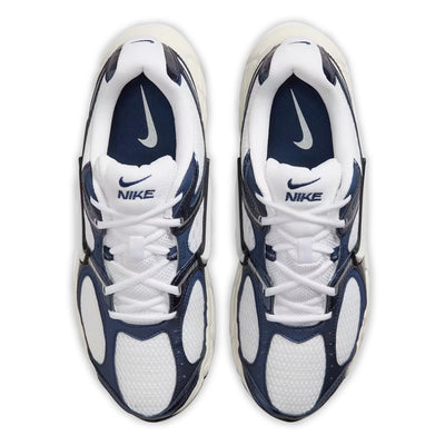 Men's Nike V5 RNR White/Midnight Navy/Metallic Silver/White HJ5228-109