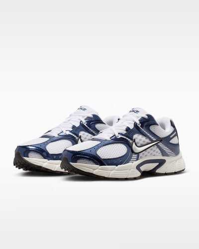 Men's Nike V5 RNR White/Midnight Navy/Metallic Silver/White HJ5228-109