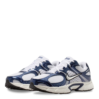 Men's Nike V5 RNR White/Midnight Navy/Metallic Silver/White HJ5228-109