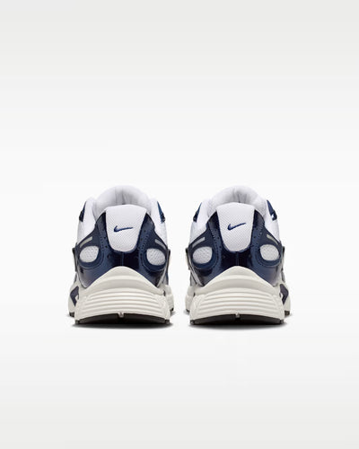 Men's Nike V5 RNR White/Midnight Navy/Metallic Silver/White HJ5228-109