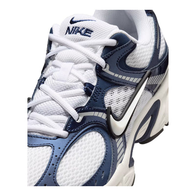 Men's Nike V5 RNR White/Midnight Navy/Metallic Silver/White HJ5228-109