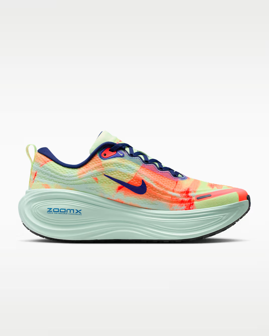 Men’s Nike Vomero Plus Road Running Shoes 1