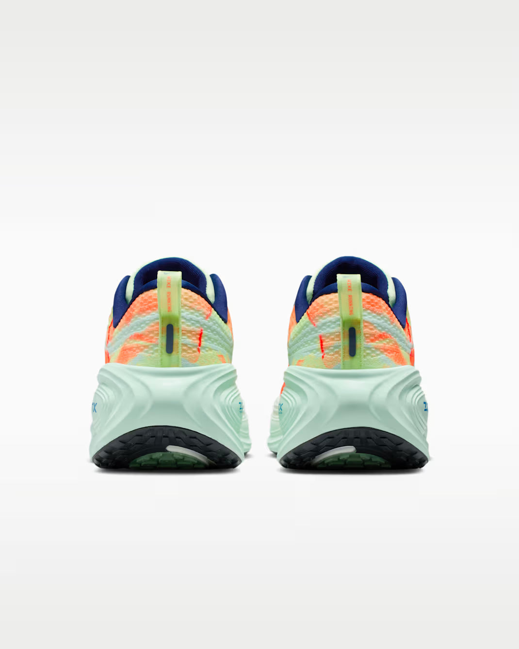 Men’s Nike Vomero Plus Road Running Shoes 7